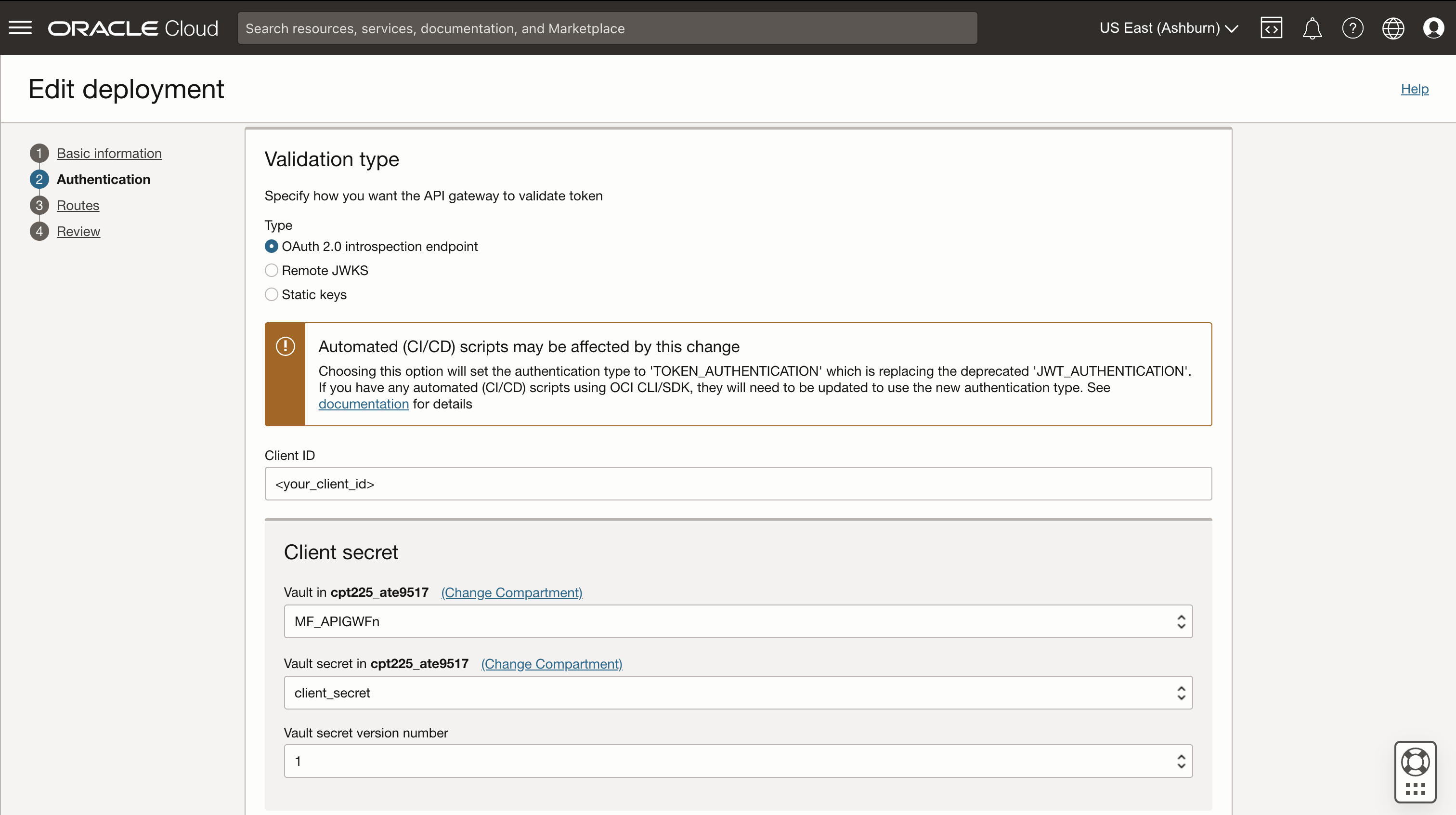 API Gateway Authentication 2_1