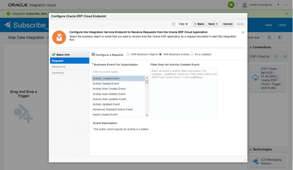 ERPCloud-Adapter-Step2