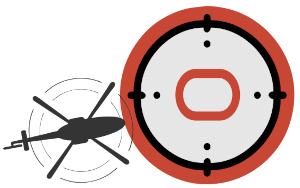 OCI CIS Landing Zone logo