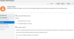 getfile response MTOM option